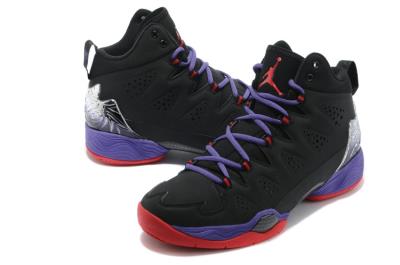 cheap air jordan melo m10 men's sneakers cheap no. 3